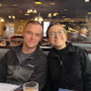 Meet your Posher, William